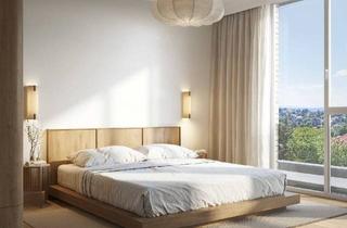 Penthouse kaufen in Werfelstraße, 1170 Wien, "WOLKE sieben" – Ein Zuhause, das jeden Tag ein Stück Glück schenkt am Schafberg