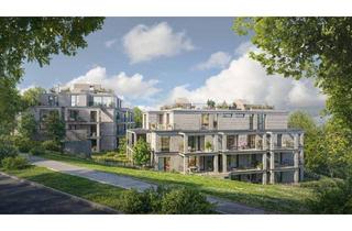 Penthouse kaufen in Werfelstraße, 1170 Wien, "WOLKE sieben" – Ein Zuhause zum Aufatmen, Wohlfühlen und Ankommen am Schafberg