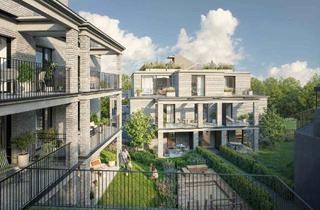 Penthouse kaufen in Werfelstraße, 1170 Wien, "WOLKE sieben" – Ein Zuhause zum Aufatmen, Wohlfühlen und Ankommen am Schafberg