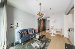 Wohnung kaufen in Franz-Josefs-Kai, 1010 Wien, Exklusives Cityapartment im Herzen des ersten Bezirks