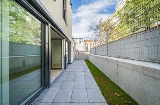 Wohnung kaufen in Wiedner Hauptstraße, 1050 Wien, Wohnen an der Wiedner Hauptstraße!