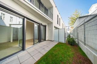Wohnung kaufen in Wiedner Hauptstraße, 1050 Wien, Wohnen an der Wiedner Hauptstraße!