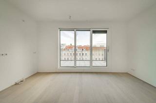 Wohnung kaufen in Wiedner Hauptstraße, 1050 Wien, Wohnen an der Wiedner Hauptstraße!
