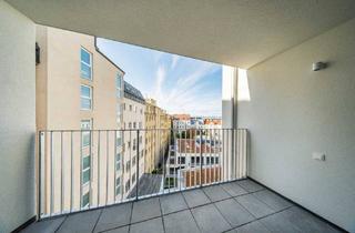 Wohnung kaufen in Wiedner Hauptstraße, 1050 Wien, Wohnen an der Wiedner Hauptstraße!