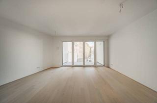 Wohnung kaufen in Wiedner Hauptstraße, 1050 Wien, Neubautraum mit Loggia und Wohlfühlcharakter