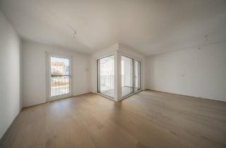 Wohnung kaufen in Wiedner Hauptstraße, 1050 Wien, Geborgenheit trifft Design – Familienwohnung mit Loggia in Hofruhelage