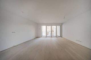 Wohnung kaufen in Wiedner Hauptstraße, 1050 Wien, Stilvoller Wohntraum mit Loggia