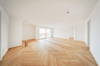 Wohnung kaufen in Stock Im Weg, 1130 Wien, Stock im Weg - Family 4 Zimmer Eigentumswohnung mit Balkon und Grünblick