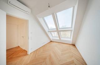 Wohnung kaufen in Stock Im Weg, 1130 Wien, STOCK IM WEG - 5 Zimmer Eigentums-Apartment mit Terrasse und Weitblick