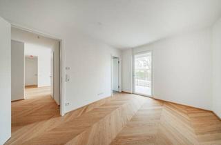 Wohnung kaufen in Stock Im Weg, 1130 Wien, Stock im Weg - 2 Zimmer Pärchenwohnung mit Balkon
