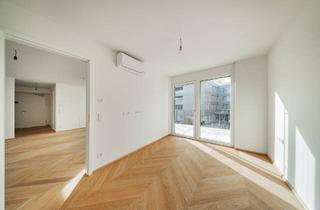 Wohnung kaufen in Josef-Kraft-Weg, 1130 Wien, STOCK IM WEG - Idylische Pärchen Eigentumswohnung im Dachgeschoss