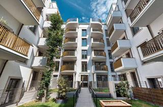 Wohnung kaufen in Kettenbrückengasse, 1040 Wien, Biedermeier trifft Moderne - THE FUSION