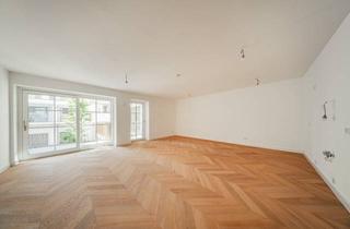 Wohnung kaufen in Kettenbrückengasse, 1040 Wien, Urbanes Wohnerlebnis: Helle 2-Zimmer-Wohnung