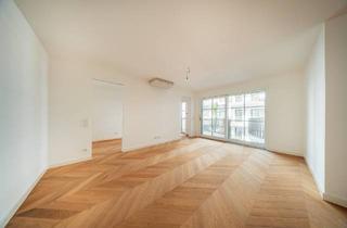 Wohnung kaufen in Kettenbrückengasse, 1040 Wien, Exklusive 2-Zimmer-Wohnung in bester Citylage