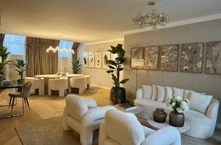 Wohnung kaufen in Kettenbrückengasse, 1040 Wien, Exklusives Wohnen am Naschmarkt