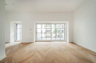 Wohnung kaufen in Kettenbrückengasse, 1040 Wien, Pärchenhit nähe Naschmarkt