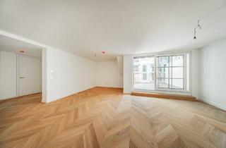 Wohnung kaufen in Kettenbrückengasse, 1040 Wien, Ideale Familienwohnung mit 3 Zimmern