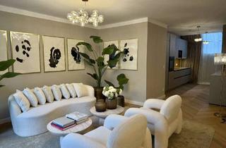 Wohnung kaufen in Kettenbrückengasse, 1040 Wien, THE FUSION – Exklusive Luxuswohnung mit Terrasse am Naschmarkt