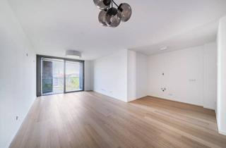 Wohnung kaufen in Franz-Josefs-Kai, 1010 Wien, Das KAYSER – Vienna Downtown Exklusive 3-Zimmer Wohnung mit Balkon