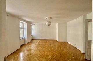 Wohnung kaufen in Sechsschimmelgasse, 1090 Wien, Wunderschöne 4 Zimmer Altbauwohnung - WG tauglich