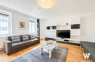 Wohnung kaufen in 1120 Wien, Lichtdurchflutete 3-Zimmer-Wohnung mit Loggia | Nahe Schönbrunn
