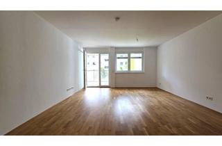 Wohnung mieten in Badgasse, 1090 Wien, Moderne 3-Zimmer Wohnung mit großem,sonnigen West-Balkon zum Innenhof! 2.OG