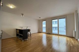 Wohnung mieten in 1090 Wien, Super aufgeteilte 2-Zimmer Wohnung mit Loggia in AKH Nähe
