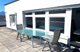 Büro zu mieten in 6068 Mils, Büro zur Mitbenutzung im Gewerbepark Mils – Flexibles Office-Sharing für kleine Teams und Freiberufler - Bevorzugt HSL-Planer und Elektroplaner