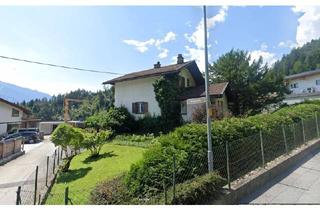 Grundstück zu kaufen in 6122 Fritzens, Attraktives Grundstück mit sanierungsbedürftigem Haus in Fritzens