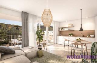 Wohnung kaufen in Höttinger Au, 6020 Innsbruck, Ideal geschnittene 4-Zimmer-Wohnung mit großzügigem Balkon.