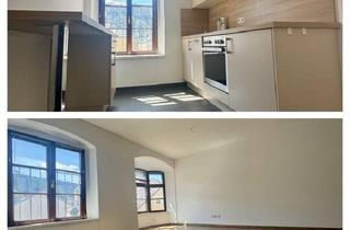 Wohnung mieten in 6060 Hall in Tirol, MIETE! 2 Zimmer saniert/neuwertig in der Haller Altstadt