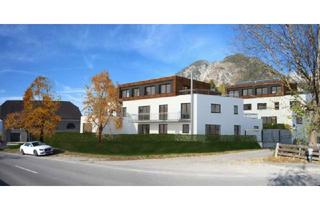 Maisonette kaufen in 6067 Absam, EXCLUSIVE 97m² sonnige Maisonetten Wohnung mit großer wunderschöner Dachterrasse und 2 Garagenabstellplätzen