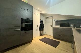 Wohnung kaufen in 6410 Telfs, PETTNAU *kernsanierte 2 Zimmerwohnung mit Balkon und Carport in PETTNAU