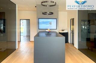 Büro zu mieten in 6372 Oberndorf in Tirol, Prestigeträchtige Büro-/Kanzleiräume in bester Lage von Tirol