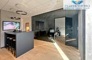 Büro zu mieten in 6372 Oberndorf in Tirol, Hochwertige Büro- und Kanzleiräumlichkeiten in Oberndorf bei Kitzbühel