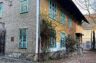 Büro zu mieten in Am Damm, 8020 Graz, * Büro / Tanz-/ Fitnessstudio: Großzügiges Hofgebäude mit Charme und Potential nächst Lendplatz *