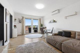 Wohnung kaufen in 4053 Haid, Charmante 3-Zimmer-Wohnung mit Parkplatz - Perfekt für Paare, Familien und Investoren!