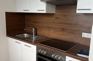 Wohnung kaufen in Humboldtstraße 51, 8010 Graz, *Wunderschöne helle Garcionerre in zentraler Lage mitten im Grünem*