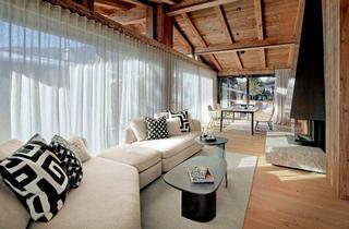 Maisonette kaufen in 6370 Reith bei Kitzbühel, Objekt Nr. R5001: REITH bei KITZBÜHEL: ERSTBEZUG: exklusive Penthouse - Maisonette Wohnung mit luxuriöser Ausstattung