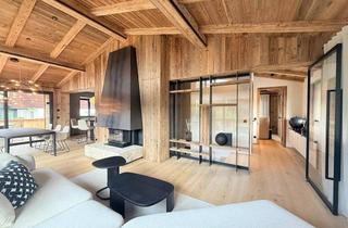 Maisonette kaufen in 6370 Reith bei Kitzbühel, Objekt Nr. R5000: REITH bei KITZBÜHEL: ERSTBEZUG: exklusive Penthouse - Maisonette Wohnung mit luxuriöser Ausstattung