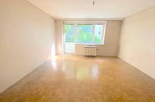 Wohnung kaufen in Badgasse 12, 1090 Wien, PROVISIONSFREI VOM EIGENTÜMER! UNSANIERTE 4-ZIMMER WOHNUNG MIT BALKON NÄHE LICHTENTALERPARK!