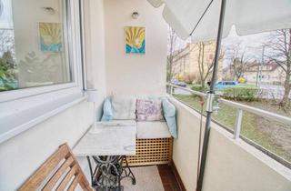 Wohnung kaufen in 8010 Graz, 8010 Graz: Sanierte 3-Zimmer Wohnung Balkon | Parkplatz | TOP Zustand