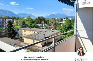 Wohnung kaufen in 5020 Salzburg, Zentral gelegen, preislich entspannt - mit Balkon zum Durchatmen