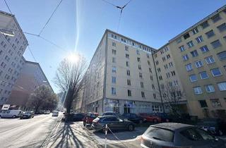 Wohnung kaufen in 5020 Salzburg, 2-Zimmer-Wohnung zum sanieren nähe WIFI -Salzburg Kaufen - Sanieren - Vermieten - Profitieren