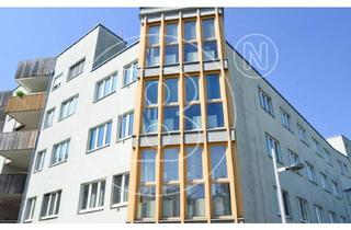 Wohnung kaufen in 1220 Wien, 3-Zimmer-Neubauwohnung in Ruhelage!
