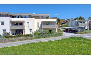 Wohnung kaufen in 9062 Moosburg, Top-modernes Wohnen in Moosburg: Exklusive Eigentumswohnung mit Whirlpool und Schlossblick