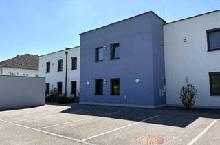 Wohnung kaufen in 4971 Aurolzmünster, Moderne 3-Zimmer-Wohnung mit Loggia in ruhiger Siedlungslage