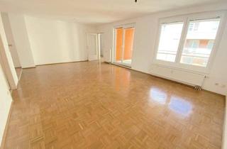 Wohnung kaufen in Forsthausgasse 16, 1200 Wien, PROVISIONSFREI VOM EIGENTÜMER! 3-ZIMMER WOHNUNG MIT LOGGIA IN DER FORSTHAUSGASSE!