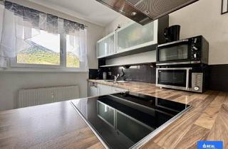 Wohnung kaufen in 9991 Dölsach, Einziehen & Aufatmen in einer stilvollen Balkonwohnung.