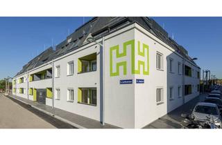 Wohnung kaufen in 1210 Wien, Vorsorge ohne Sorge! 2,9% Nettorendite.